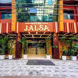 Hotel Jalsa , Bhopal