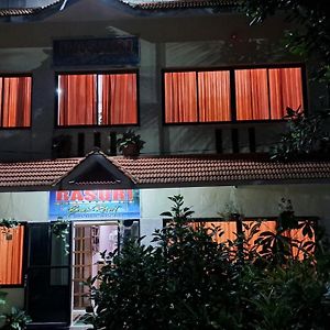 Basuri Beach Resort
