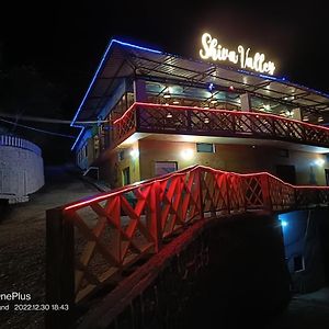 Shiva Valley Resort