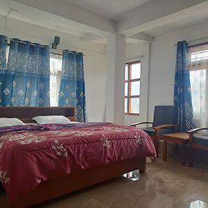 Mountain Mist Resort